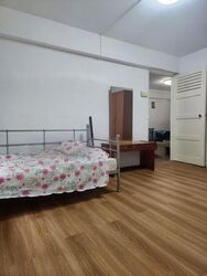 Blk 88 Commonwealth Heights (Queenstown), HDB 3 Rooms #510243201